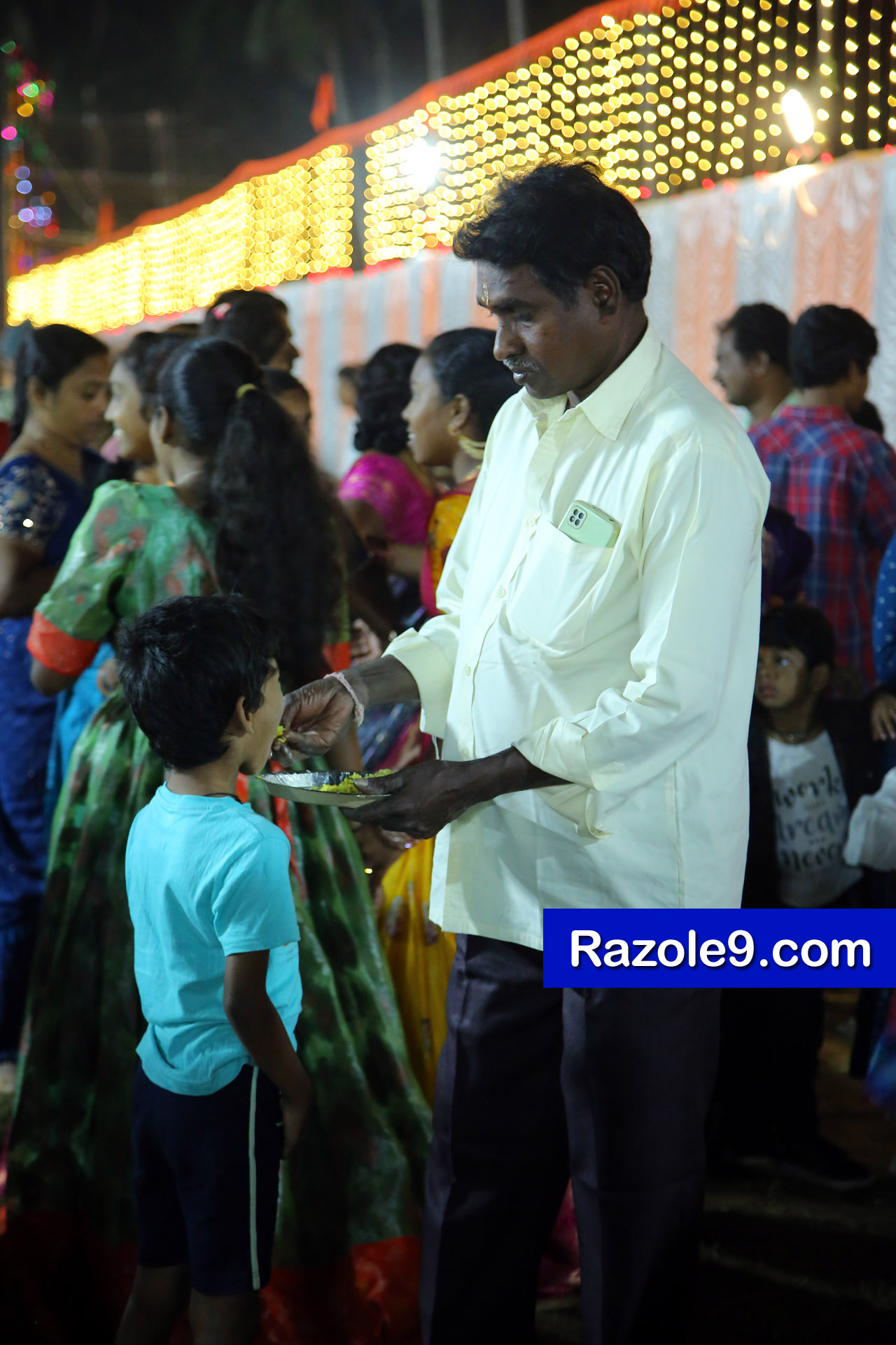 Srinivasa Kalyanam - vegivaaripalem - 2026